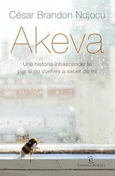 Akeva: Una historia intranscendente por si no vuelves a