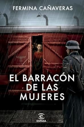 El barracon de las mujeres