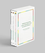 Estuche Marian Rojas Estape