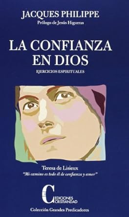 Confianza en Dios