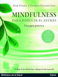 Mindfulness para reducir el estres: Una guia practica
