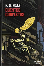 Cuentos completos