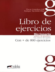 Diccionario practico de la gramatica libro de ejercicios