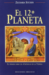 El Duodecimo Planeta