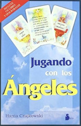 Jugando con los angeles