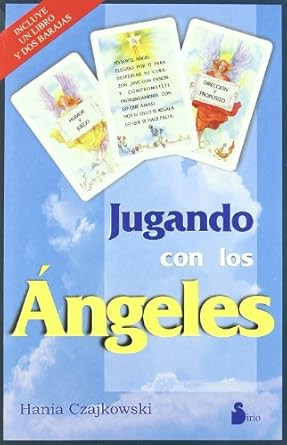 Jugando con los angeles