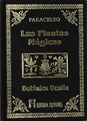 Las plantas magicas