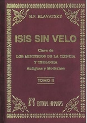 Isis Sin Velo II (Spanish Edition)