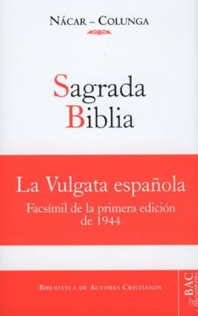 Sagrada Biblia