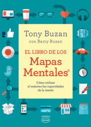 El libro de los mapas mentales