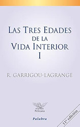 Las tres edades de la vida interior