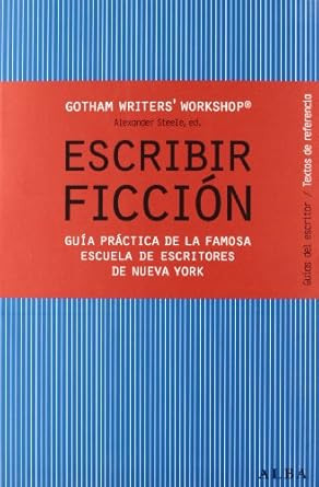 Escribir ficcion