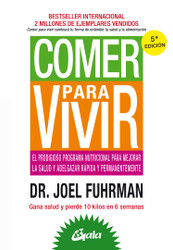 Comer para vivir