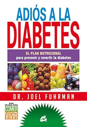 Adios a la diabetes
