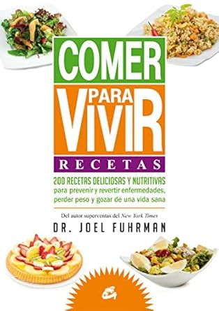 Comer para vivir