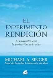 El experimento rendicion: El encuentro con la perfeccion de la vida