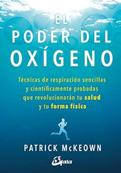 El poder del oxigeno