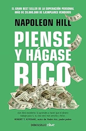Piense y hagase rico
