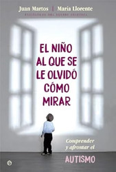 El nino al que se le olvido como mirar