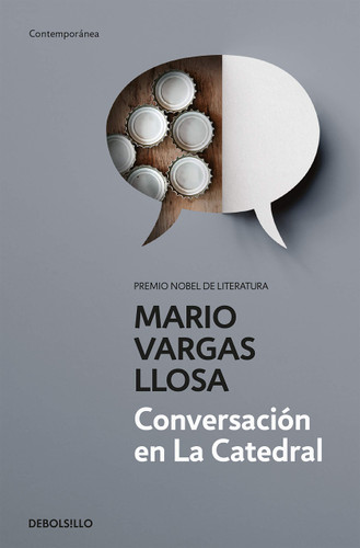 Conversaci??n en la catedral / Conversation in the Cathedral