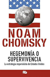 Hegemonia o supervivencia
