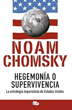 Hegemonia o supervivencia