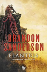 Elantris (Spanish Edition)