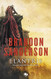 Elantris (Spanish Edition)