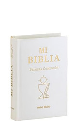 Mi Biblia - Primera Comunion