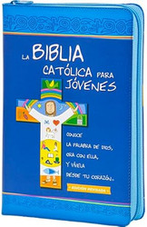 La Biblia Catolica para Jovenes