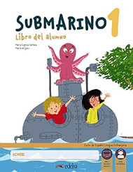 Submarino 1. Pack