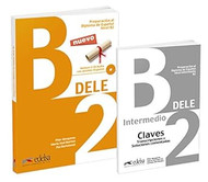 Pack DELE B2