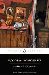 Crimen y castigo / Crime and Punishment