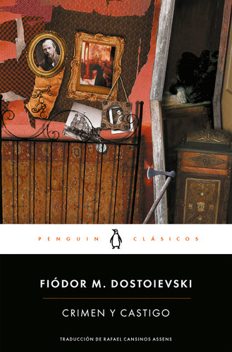 Crimen y castigo / Crime and Punishment