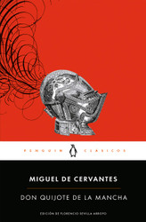 Don Quijote de la Mancha / Don Quixote
