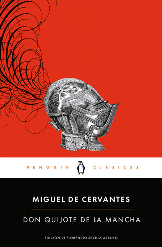 Don Quijote de la Mancha / Don Quixote