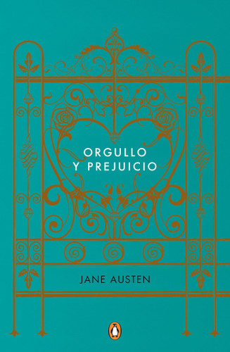 Orgullo y prejuicio