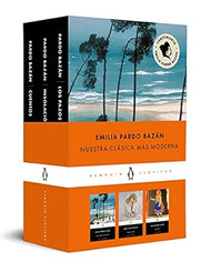 Emilia Pardo Bazan