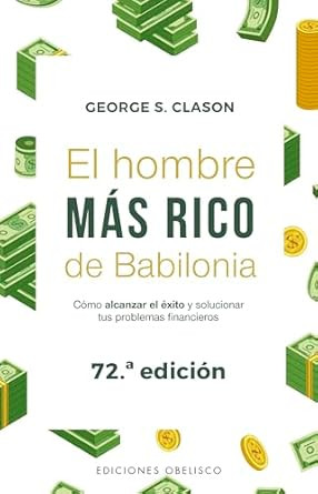 El hombre mas rico de Babilonia
