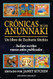 Cronicas de los Anunnaki: Un libro de Zecharia Sitchin