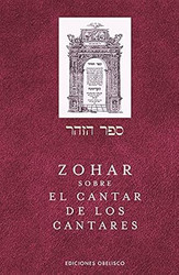 Zohar sobre el cantar de los cantares
