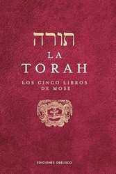 La Torah: Los cinco libros de Mose