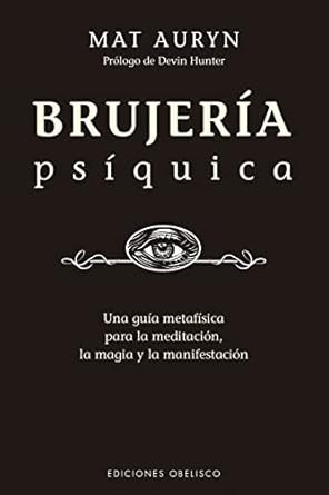 Brujeria psiquica