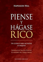 Piense y hagase rico