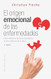 El origen emocional de las enfermedades