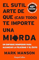 El sutil arte de que