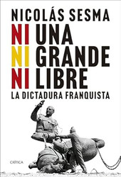 Ni una ni grande ni libre