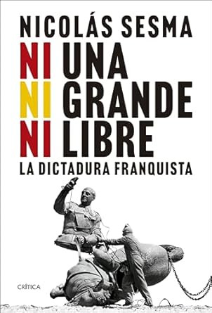 Ni una ni grande ni libre