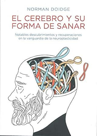 Cerebro y su forma de sanar