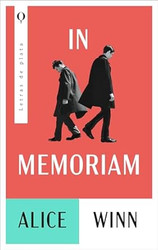 In Memoriam (Spanish Edition)